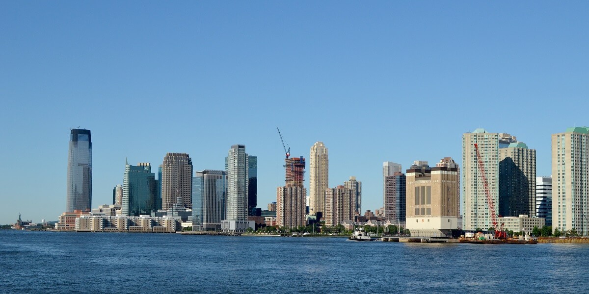 Real Estate Listing Jersey City NJ Residential & Commercial Realtor