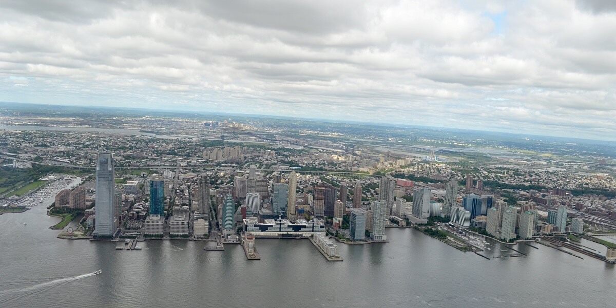 Real Estate Listing Jersey City NJ Residential & Commercial Realtor