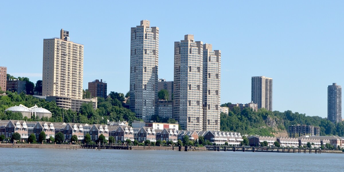 Real Estate Listing Jersey City NJ Residential & Commercial Realtor