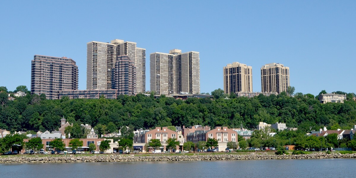 Real Estate Listing Jersey City NJ Residential & Commercial Realtor