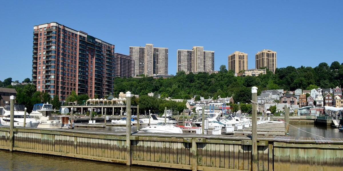 Real Estate Listing Jersey City NJ Residential & Commercial Realtor