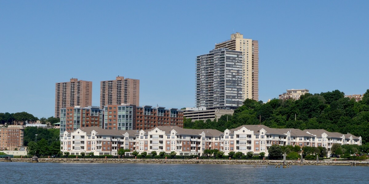 Real Estate Listing Jersey City NJ Residential & Commercial Realtor