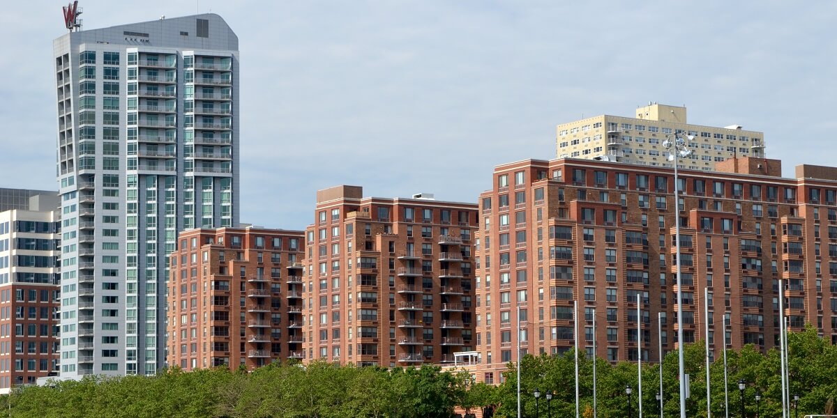 Real Estate Listing Jersey City NJ Residential & Commercial Realtor